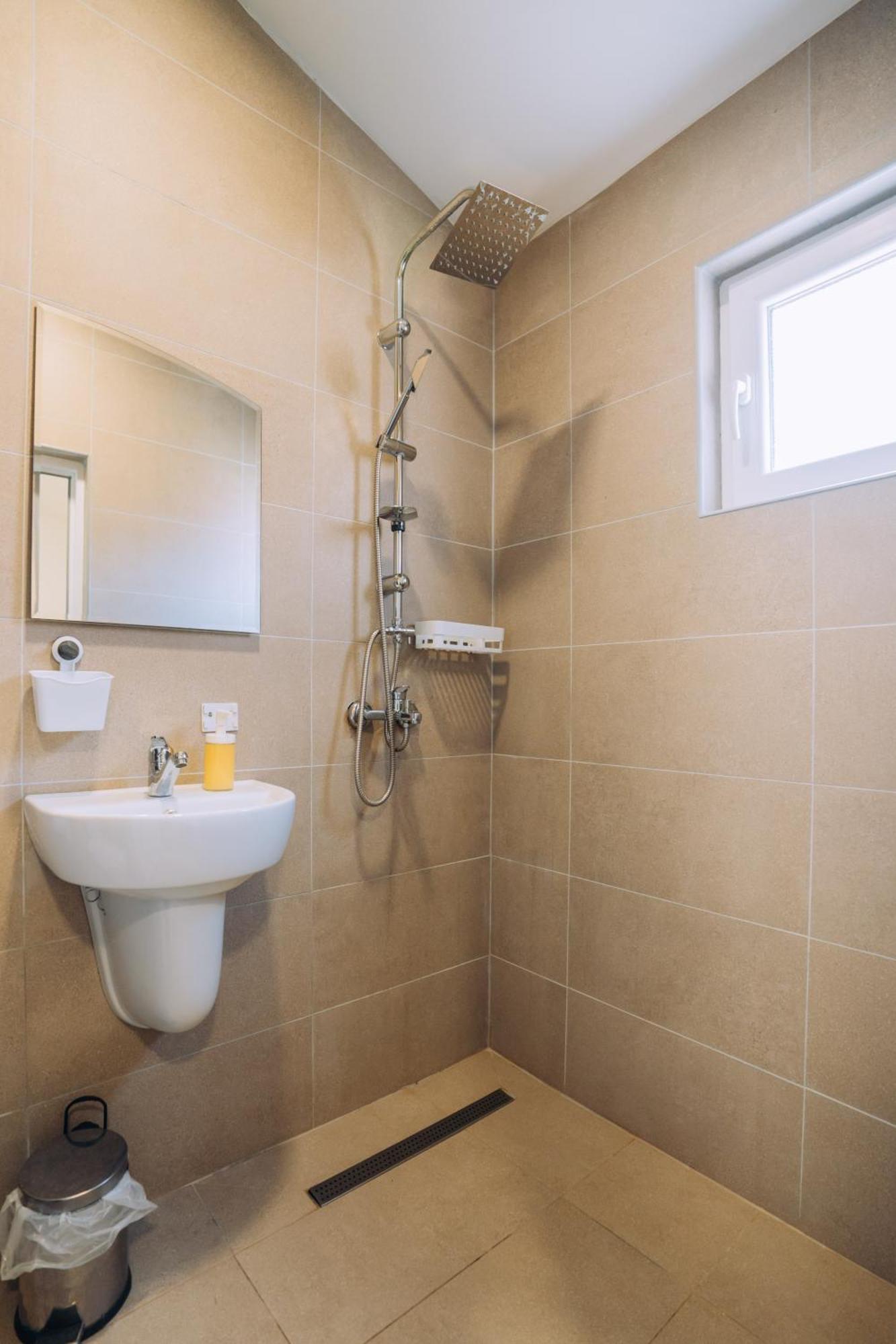 Damjan Apartments أوهغيد المظهر الخارجي الصورة